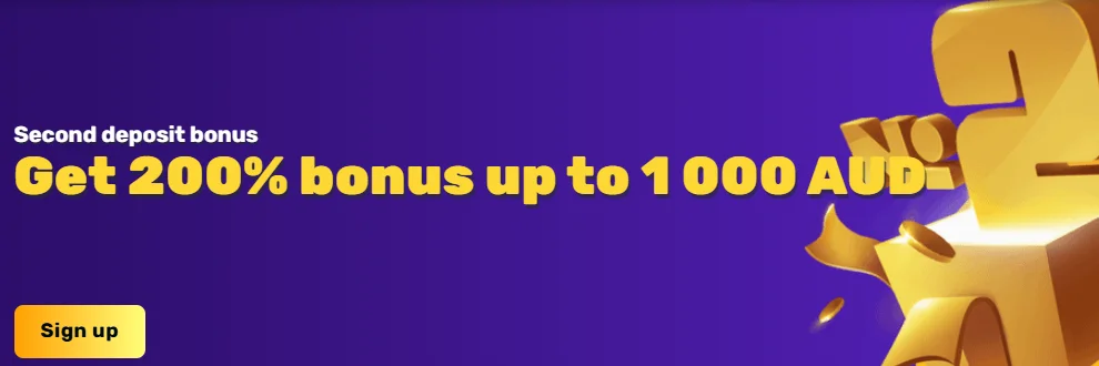 Rocket Play Casino Deposit Bonus