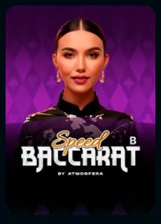 Live Baccarat